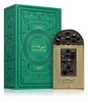 Lattafa Maharjan Gold, Woda Perfumowana, 100ml