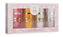lattafa yara woda perfumowana 25 ml   zestaw  
