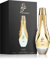 lattafa gharam