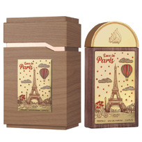 lattafa love in paris