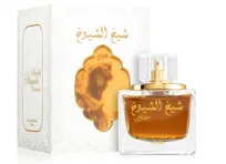 Lattafa Sheikh Shuyukh Khusoosi, Woda Perfumowana, 100ml