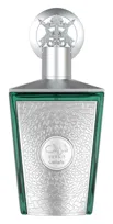 lattafa sherif woda perfumowana 100 ml     