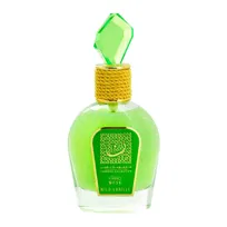 lattafa musk wild vanille