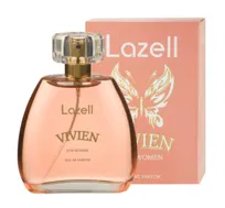 lazell vivien