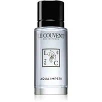 le couvent aqua imperi woda kolońska 50 ml     