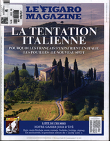 Le Figaro Magazine [FR] EuroPress Polska Sp. z o.o.