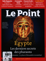 Le Point [FR] EuroPress Polska Sp. z o.o.