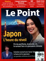 Le Point [FR] EuroPress Polska Sp. z o.o.