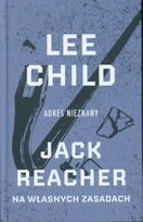 Lee Child Kolekcja