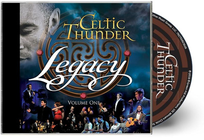 Legacy Vol 1