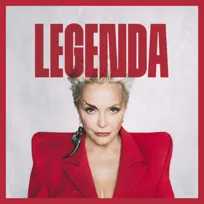 Legenda, płyta winylowa