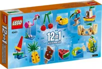 Zobacz więcej produktów LEGO® w promocji