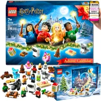 Zobacz więcej produktów LEGO® w promocji