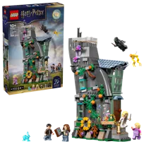 LEGO Harry Potter™, klocki, Dom Luny Lovegood, 76467