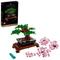 Zestawy LEGO® z serii Botanical collection