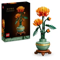 Zestawy LEGO® z serii Botanical collection