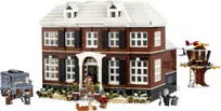 LEGO Ideas, klocki Sam W Domu, 21330