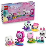 Zestawy LEGO® w supercenach