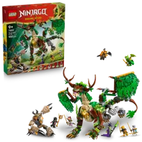 LEGO NINJAGO®, klocki, Smok życia, 71859