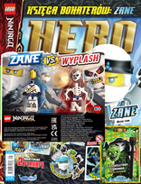 Lego Ninjago Legacy Hero