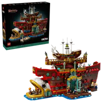 Zestawy LEGO® w supercenach