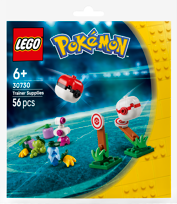Lego Pokémon 30730