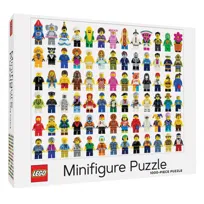 Zobacz więcej produktów LEGO® w promocji