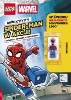 Książki i komiksy