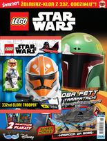 Lego Star Wars