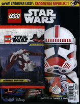 Lego Star Wars