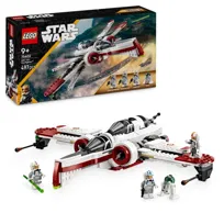LEGO Star Wars, klocki, Myśliwiec ARC-170, 75402