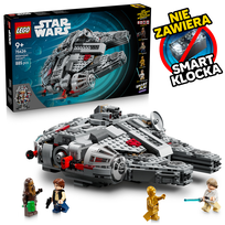 Zestawy LEGO® w supercenach