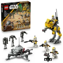 Zestawy LEGO® w supercenach
