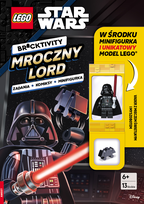 LEGO Star Wars. Mroczny Lord
