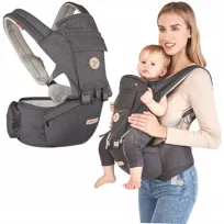 LEKKIE NOSIDEŁKO 12W1 BIODROWE COLIBRO HONEY Onyx