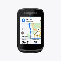 Licznik Komputer rowerowy GPS Magene C606 PRO NAWIGACJA 2,8