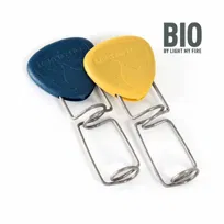 Light My Fire GrandPa`s FireFork BIO 2-pack my/hb