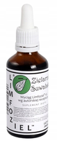 Limfoziel – suplement diety, Zielarnia Suwalska, 50ml Inna marka