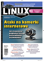 Linux Magazine