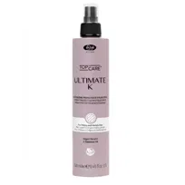 Lisap, Ultimate 3 Straight Fluid, spray prostujący włosy, 250 ml
