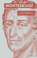 Listy perskie Monteskiusz