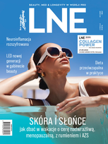 LNE Nowości w Kosmetyce (Les Nouvelles Esthetiques SPA) Beauty In