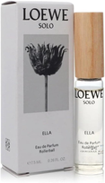 loewe solo ella elixir woda perfumowana 7.5 ml     