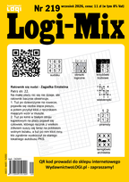 Logi-Mix