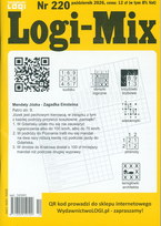 Logi-Mix