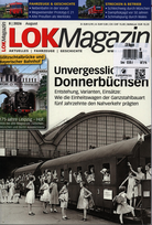 LOK Magazin [DE] EuroPress Polska Sp. z o.o.