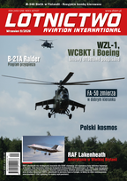 Lotnictwo Aviation International