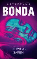 Łowca saren. Lena. Tom 4 - ebook EPUB