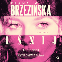 Lśnij - audiobook