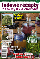 Ludowe Recepty na Wszystkie Choroby Astrida Sp. z o.o.